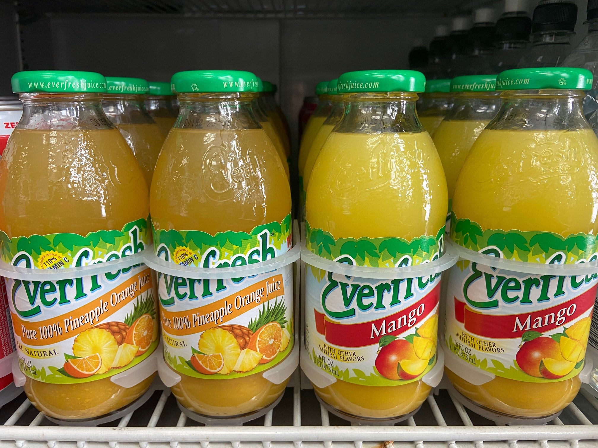 Everfresh orange juice new arrivals